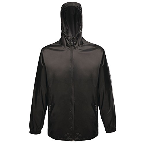 Regatta Men’s Professional Pro Packaway Waterproof & Breathable Windproof Shell Jacket Jacket