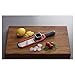 Joseph Joseph Handy 2 in 1 Mini Grater & Slicer, Orange, 1 EA