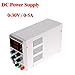 KKmoon 0-30V 0-5A Mini Fuente de Alimentación Regulado Laboratorio Digital DC Ajustable...