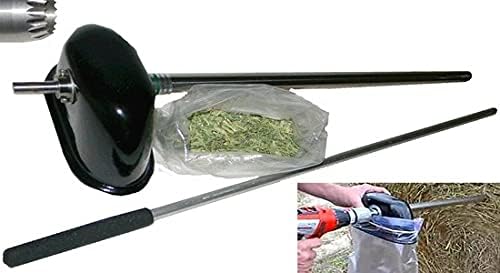 Hay Probe 30