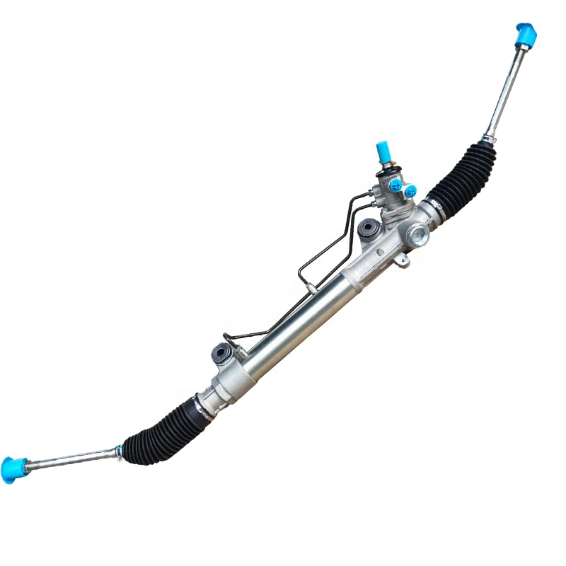 Power Steering Gear Rack for Volkswagen Passat 1998-2005 for 8D1422066M 3B1422052L 6N14220661CX LHD Left Hand Drive