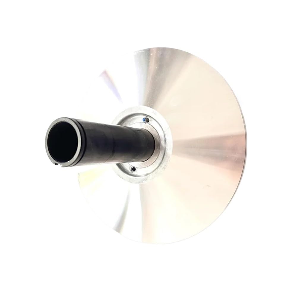 Accessoires Ensemble de poulie fixe entraînée 800 1000 compatible avec les modèles 600 400 500 800 950 1000 CF800AU 0GR0-052100
