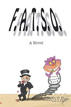 Paperback F.A.T.S.O. Book