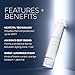 Neuro by Paul Mitchell Protect HeatCTRL Iron Hairspray, Perfect Prep + Finish For Heat Styling, For All Hair Types, 6 oz
