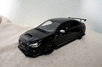 サンスター1/18スバル WRX STI S207 NBR チャレンジパッケージ 1/18 Sunstar Subaru WRX STI S207 Challenge Package (Blue