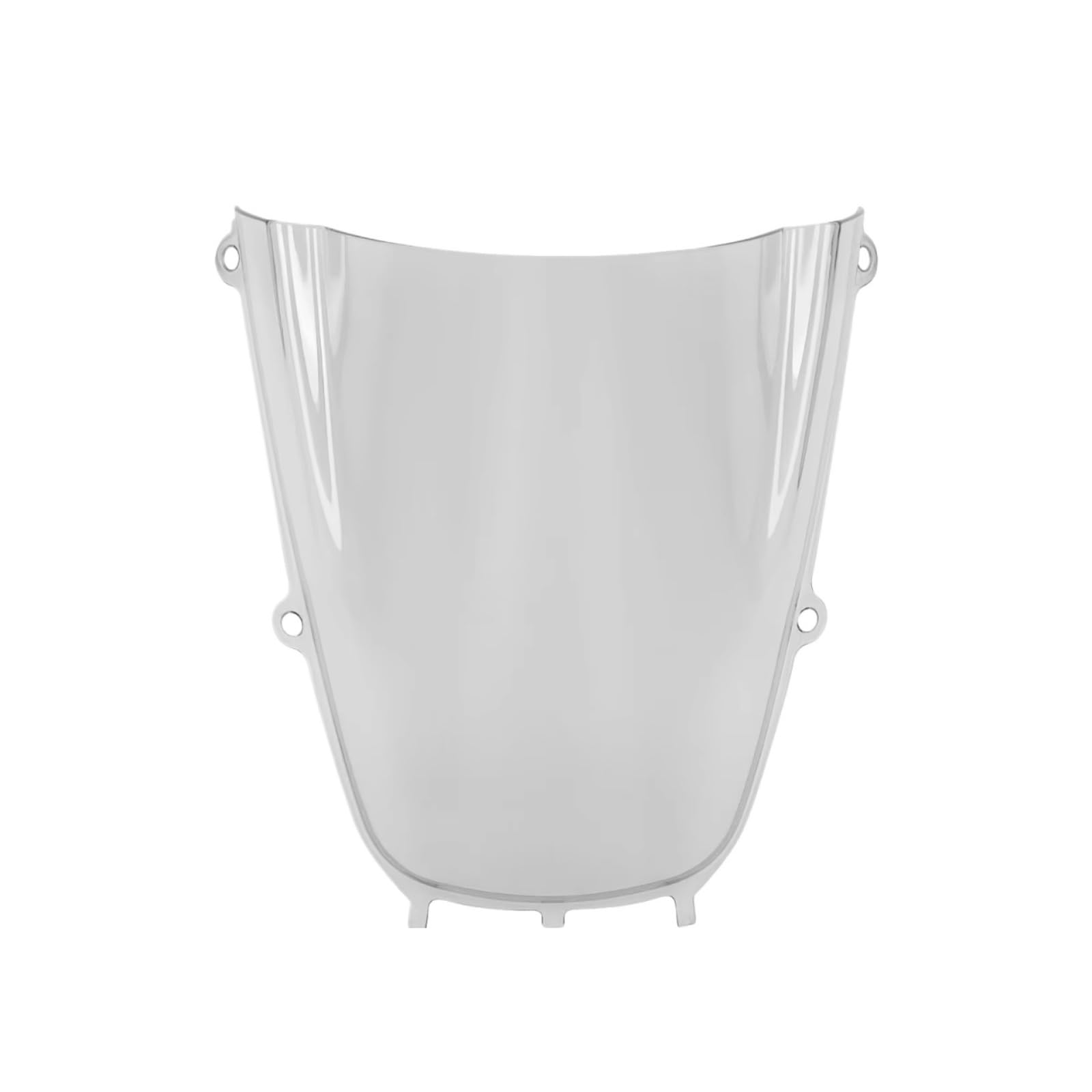 Compatible Avec Yamaha Pour YZFR9 2025 2026 Protecteur Déflecteur D'écran Moto Double Bulle Spoiler Pare-Brise