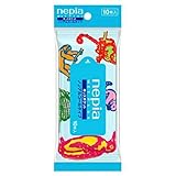 �E�F�b�g�v���X �L�b�Y�|�P�b�g 10���� ���i�摜