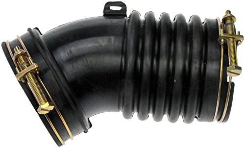 Dorman 696-021 Engine Air Intake Hose Compatible with Select Toyota Models - Thumbnail 4