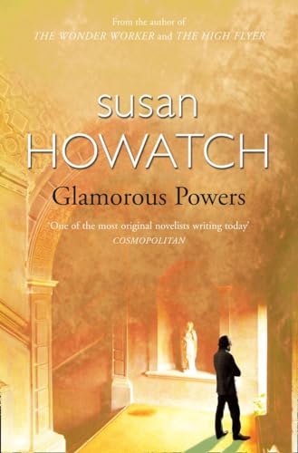 Glamorous Powers. Susan Howatch 000649692X Book Cover