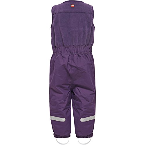 Lego Wear uniseks-baby Sneeuwbroek DUPLO LEGO TEC PARKIN 771 - Schneehose/Skihose - Image 3