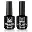 A-Base & Top | 2pcs 15ml