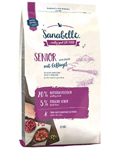Sanabelle Senior Aantrekkelijke prijzen bij Sanabelle Senior Aantrekkelijke prijzen bij