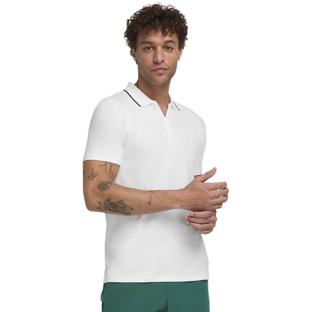 Wilson Team Seamless 2.0 Short Sleeve Polo 2XL