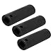 New Lon0167 3/8-inch Square Featured Drive 14mm 6 reliable efficacy Point Hex Socket 63mm Length Impact Adapter 3pcs(id:e5e 79 b5 4e1)