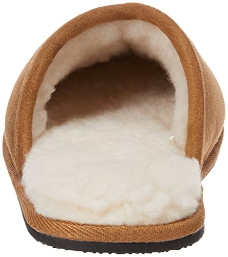 Amazon Essentials Cozy Slippers, House Shoes for Men3