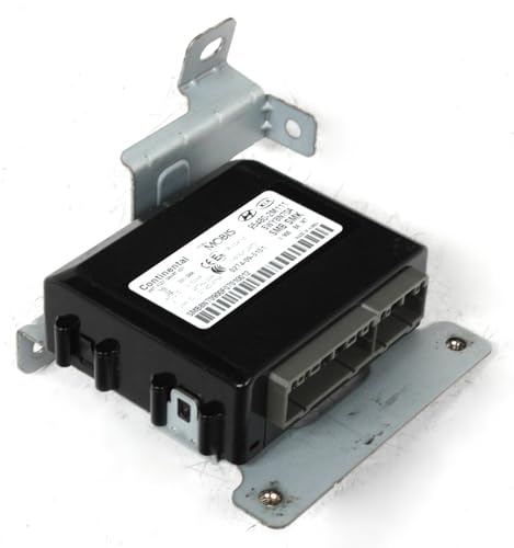 Genuine Hyundai 95480-2M111 Smart Key Module Assembly