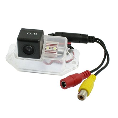 Image of for Mitsubishi Lancer Fortis /iO /GT Car Rear View Camera Back Up Reverse Parking Camera /Plug Directly