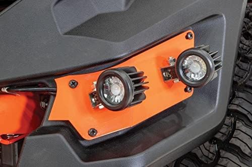 Miniatura 2 de Bad Boy Cortacésped OEM Rebel, Rouge, Renegade Light Kit 088-0998-00