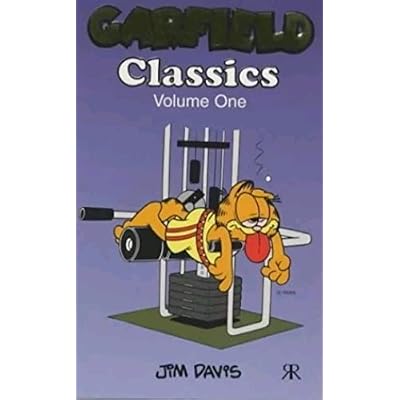 Garfield Classics