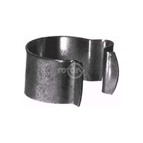 Rotary Corp Clips Conduit Clamp-On 3/4