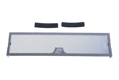 Grille protection radiateur YAMAHA XJR 1300 contre les projections