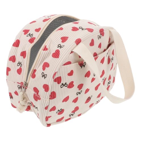 Ciieeo Bolsa Térmica para Almuerzo Aislamiento Avanzado Gran Capacidad para Oficina Escuela y Picnic Bolso Portátil Unisex para Frescura y Temperatura