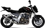 2 Years Warranty mivv auspuff zugelassen carbon carbon kappe carbon kompatibel mit kawasaki z 750 z750 2004 2005 2006 mototopgun k.011.l3c