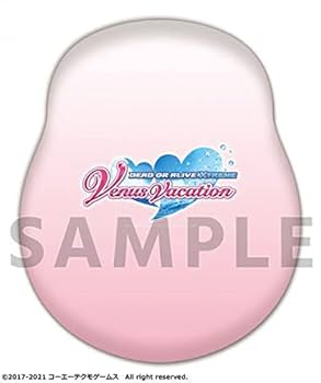 THERAMPAGE RIKU DOA クッション Amazon.co.jp: 限定品 デッドオアアライブ みさき 等身大