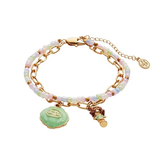 Alex and Ani Polly Pocket�W���G���[, One Size, �^�J, ��΂Ȃ�