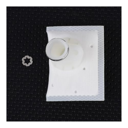 Filtro de bomba de aceite T2400499 para motos de la serie Tro 1215 y Thu 1600