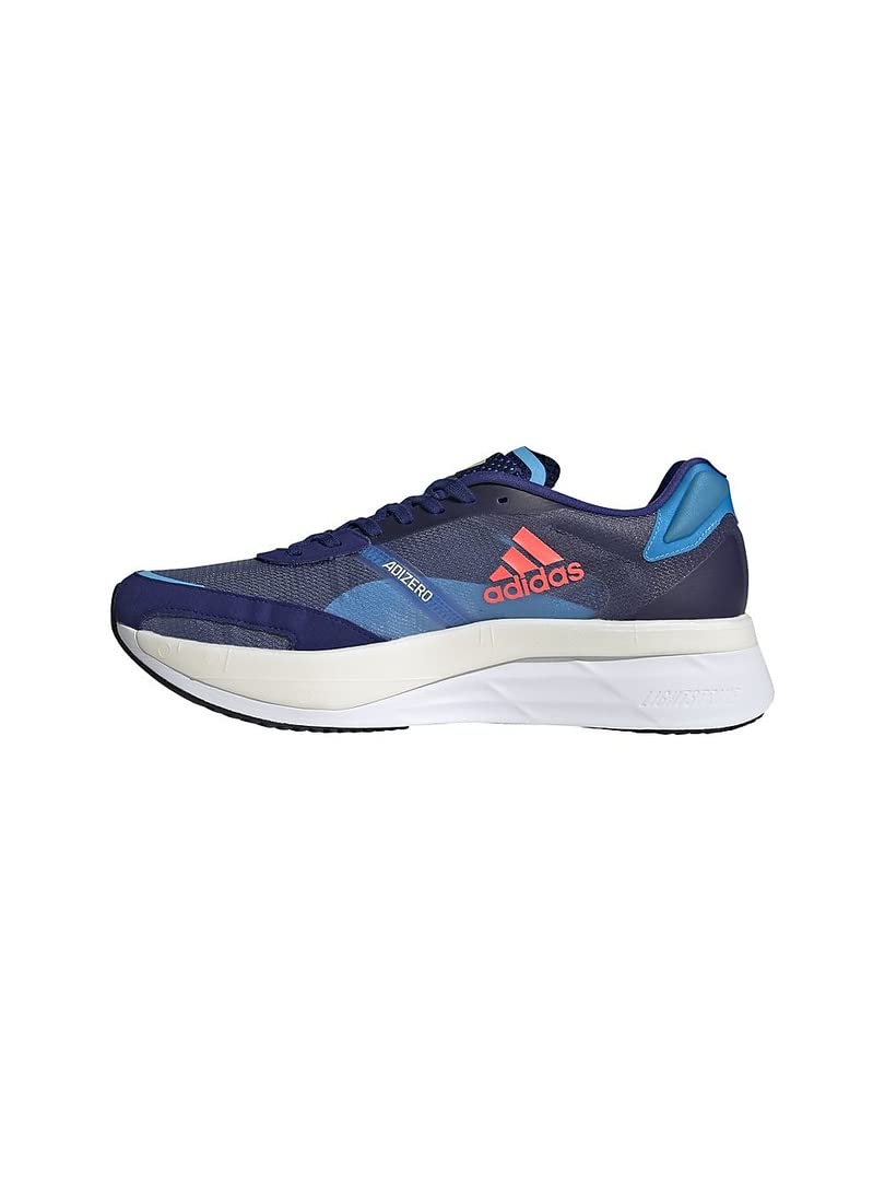 adidas Adizero Boston 10 Running ShoeUnisex Adulto