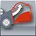 Einhell GC-PM 46/3 S - Cortacésped de gasolina con tracción (2000 Vatios,...