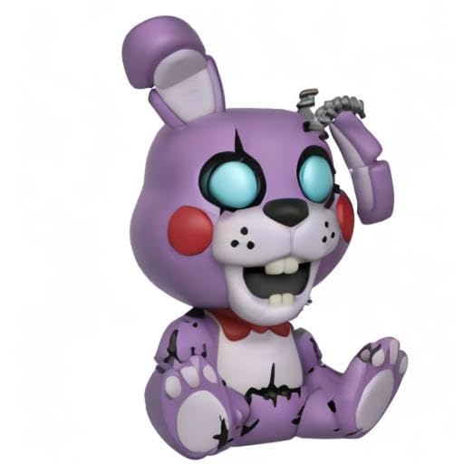 POP! Vinyl: Books: FNAF: Theodore : Amazon.co.uk: Toys & Games