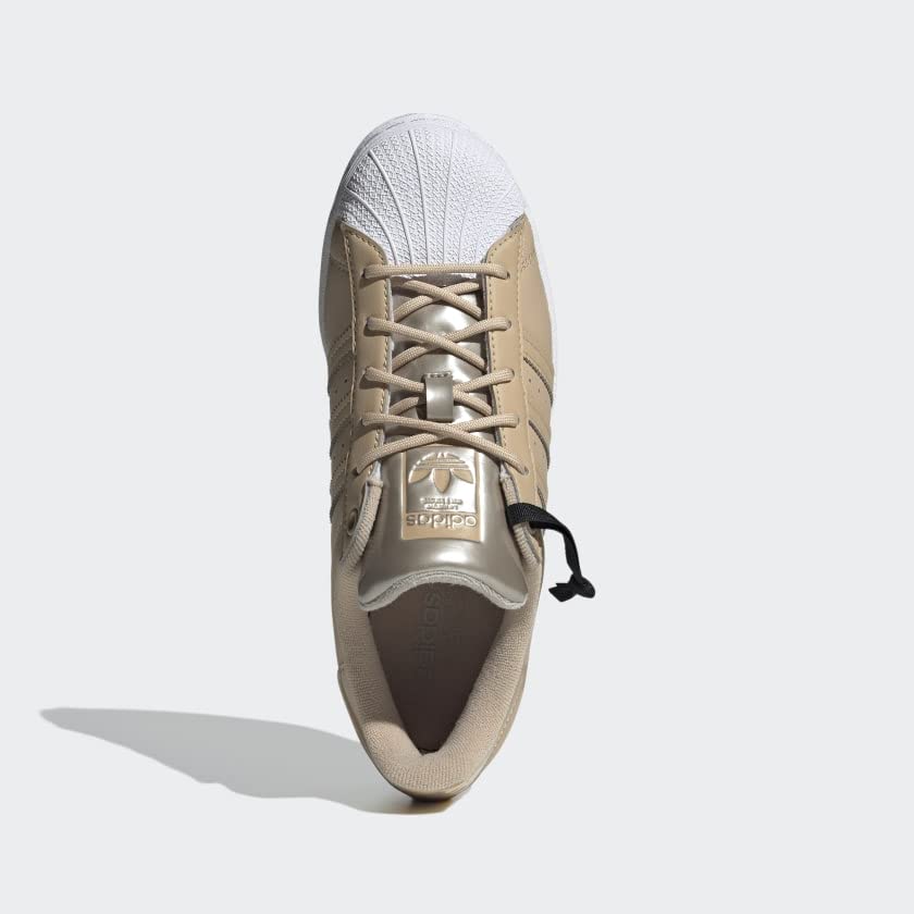 Image of Adidas Womens SuperstarSneaker