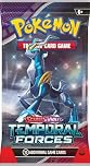 Pokemon TCG: Scarlet and Violet 5 - Temporal Forces - Booster Pack