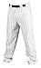 Rawlings Youth Relaxed Fit YBP95MR Pinstriped Baseball Pant