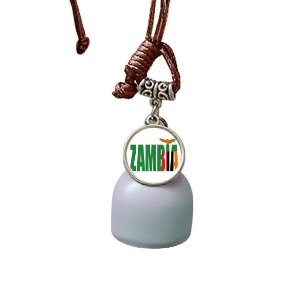 Attrape-rêves Zambie et carillon à vent pour sublimer votre voiture