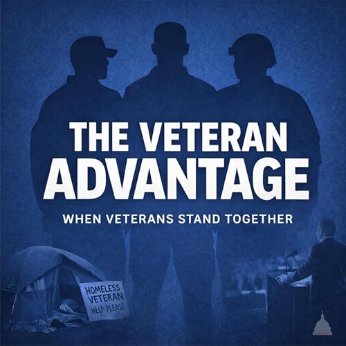 The Veteran Advantage | What Happens When Veterans Stand Together