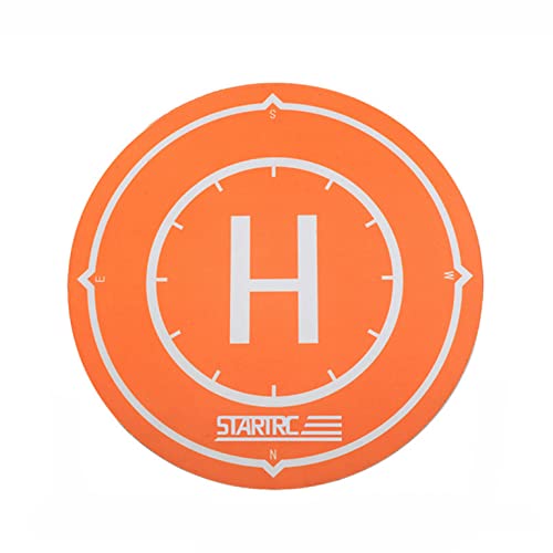 Plateforme D'Atterrissage / Pad Pour Drone DJI (Mini 3 Pro, Mini 2, Mini SE, Spark, Mavic Air)