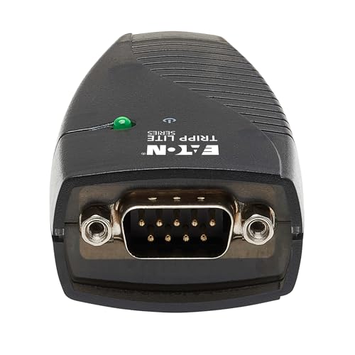 Keyspan USB High-Speed Serial Adapter 230kbps Pc/Mac cable convertidor RS232 DB9 serial 7