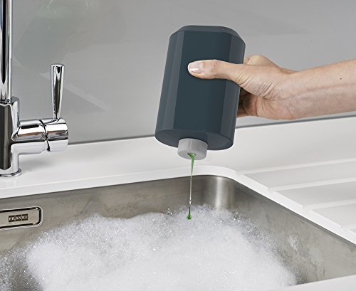 Joseph Joseph SinkBase Sink Organisator, Grijs - Image 7
