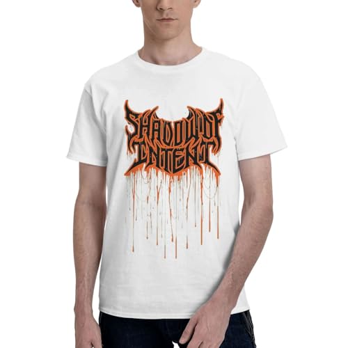 Man's Crewneck T-Shirts Funny Short Sleeve Sports Fishing Sweatshirt Black