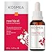 KOSMEA Organic Rose Hip Oil, 42 ML