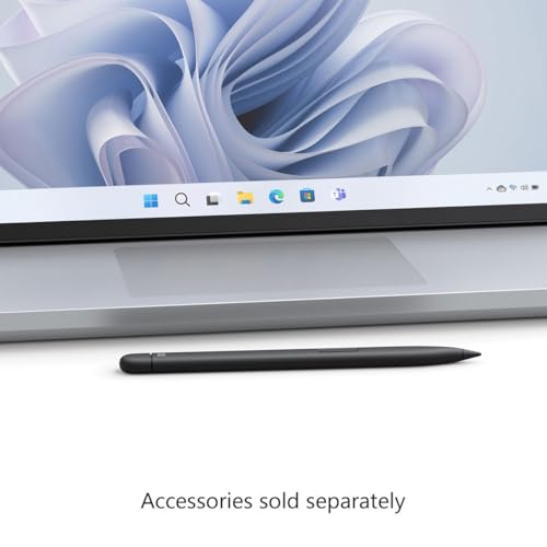 Image of Microsoft Surface Laptop Studio 2 14.4 inch Tablet 2-in-1 Laptop 120 Hz Intel Core i7-13800H 32GB RAM 1TB SSD NVIDIA GeForce RTX 4050 Platinum