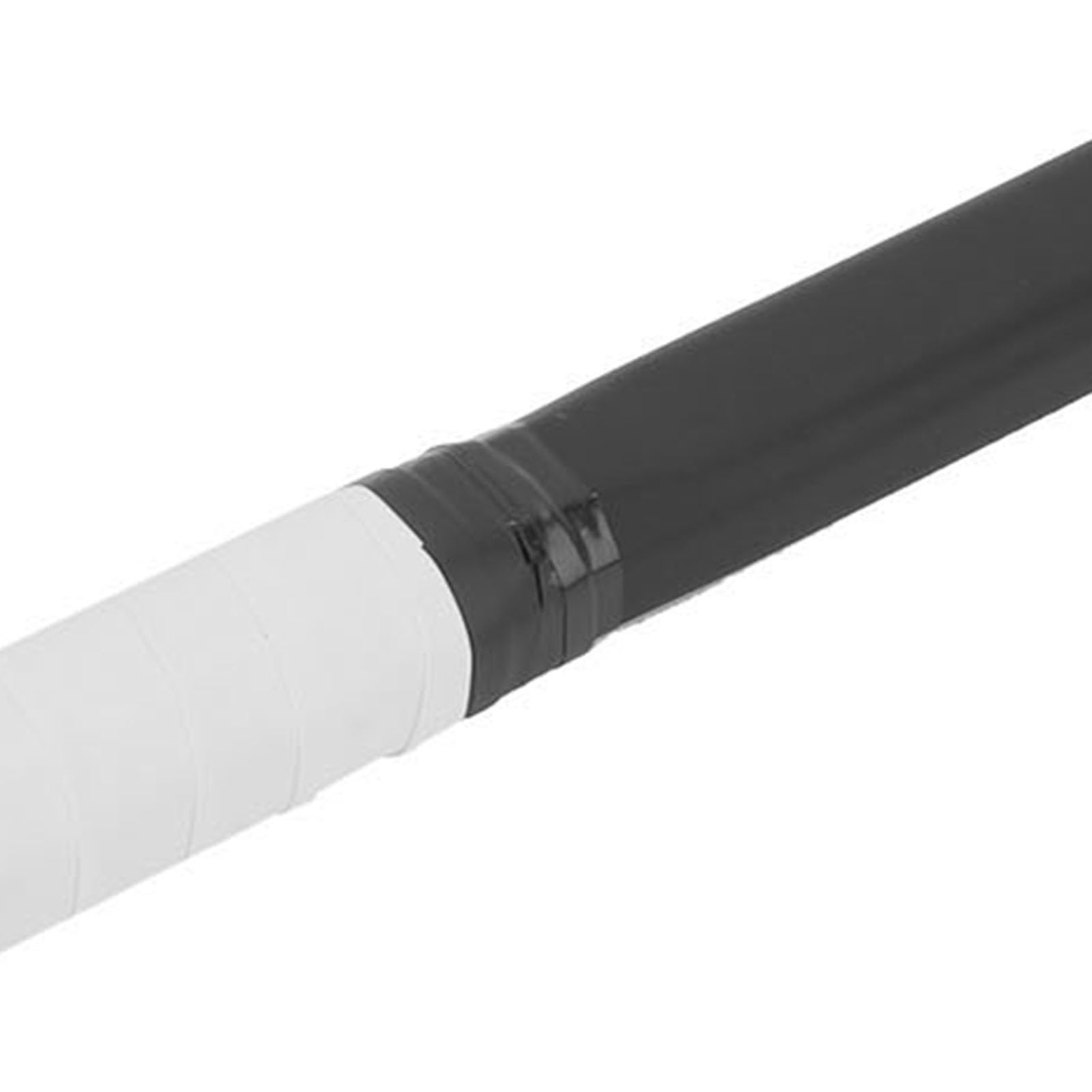 Generic Rakieta Tenisowa ze Wskaźnikiem Przenośna Pomoc Treningowa z Włókna Węglowego do Dokładnego ćwiczenia Zamachu i Kontroli uderzeń