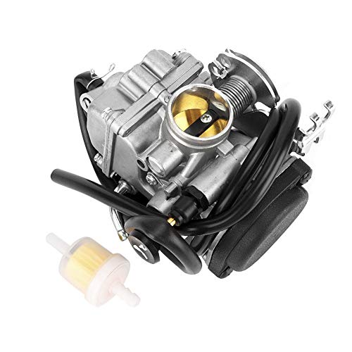 Carburateur de moto TW200 Trailway 200 pièce moteur 2001-2017