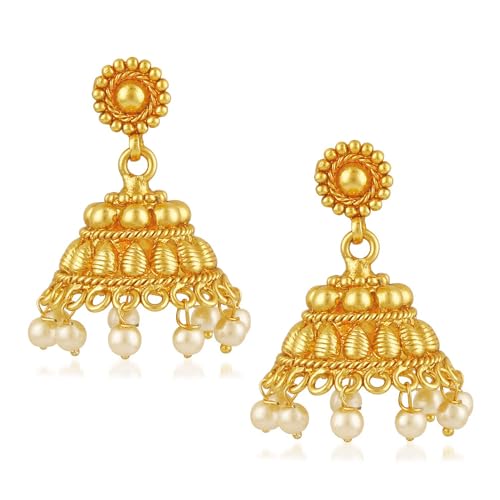 Image of Peora Bridal Jewellery Set Gift for Women