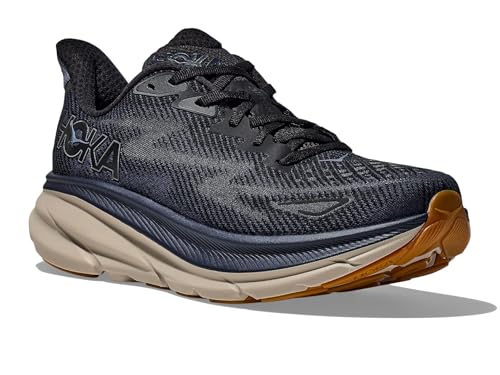 Hoka Clifton 9 Laufschuhe Herren - 44 2/3