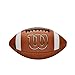 Wilson GST TDY Youth Leather Football