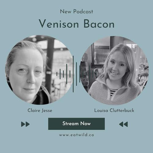 Venison Bacon - Welsh Homestead Smokery